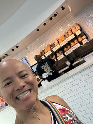 Bagels & Co. by null
