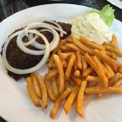 Gaststätte Zorbas