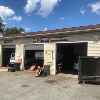 The Car Doctors - Major or minor auto repair, the car doctors are here to make sure your family vehicle is running healthy again! - Auto Repair Near Me - Radford, Virginia