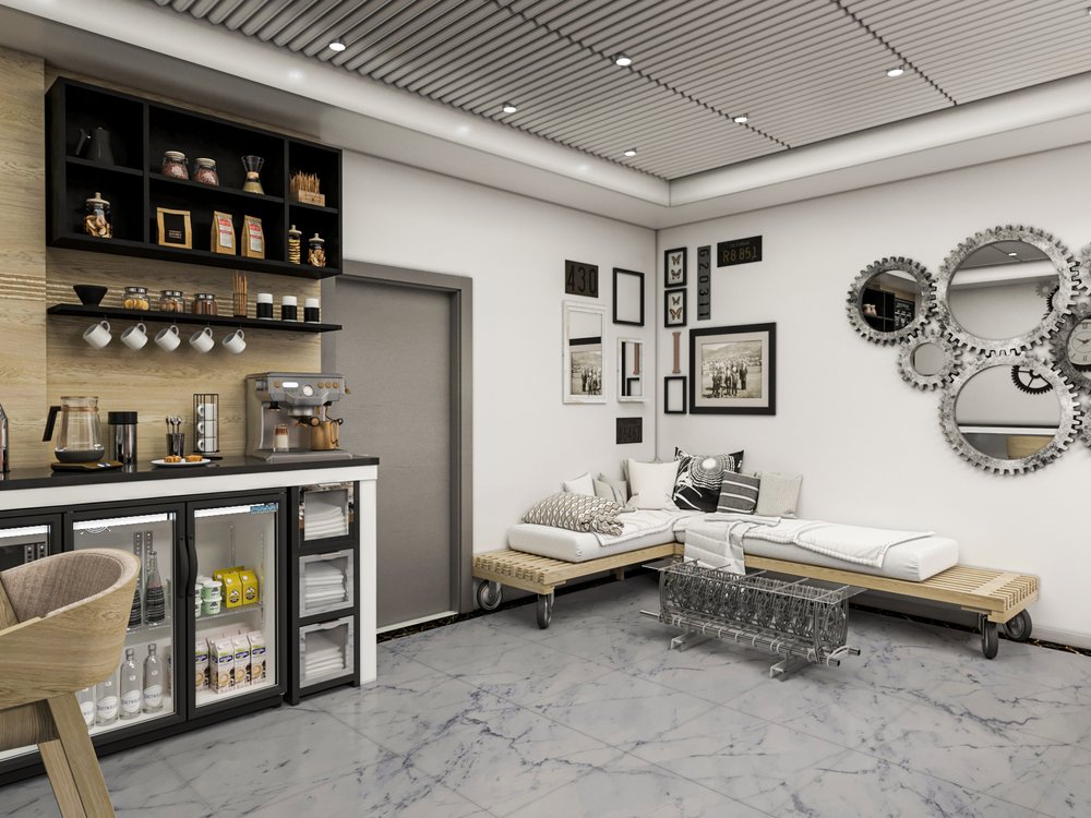 Slide of Adrian construction