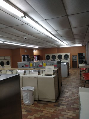 Slaton Laundry