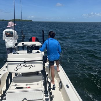 Dream Catcher Charters - Fishing Near Me - Key West, Florida