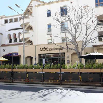 Ministry of Coffee by null