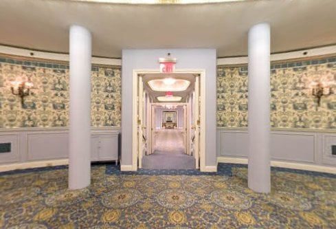 The Pierre, A Taj Hotel, New York by null The Pierre, A Taj Hotel, New York by null