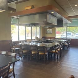 Kabuki Japanese Steak and Seafood Restaurant