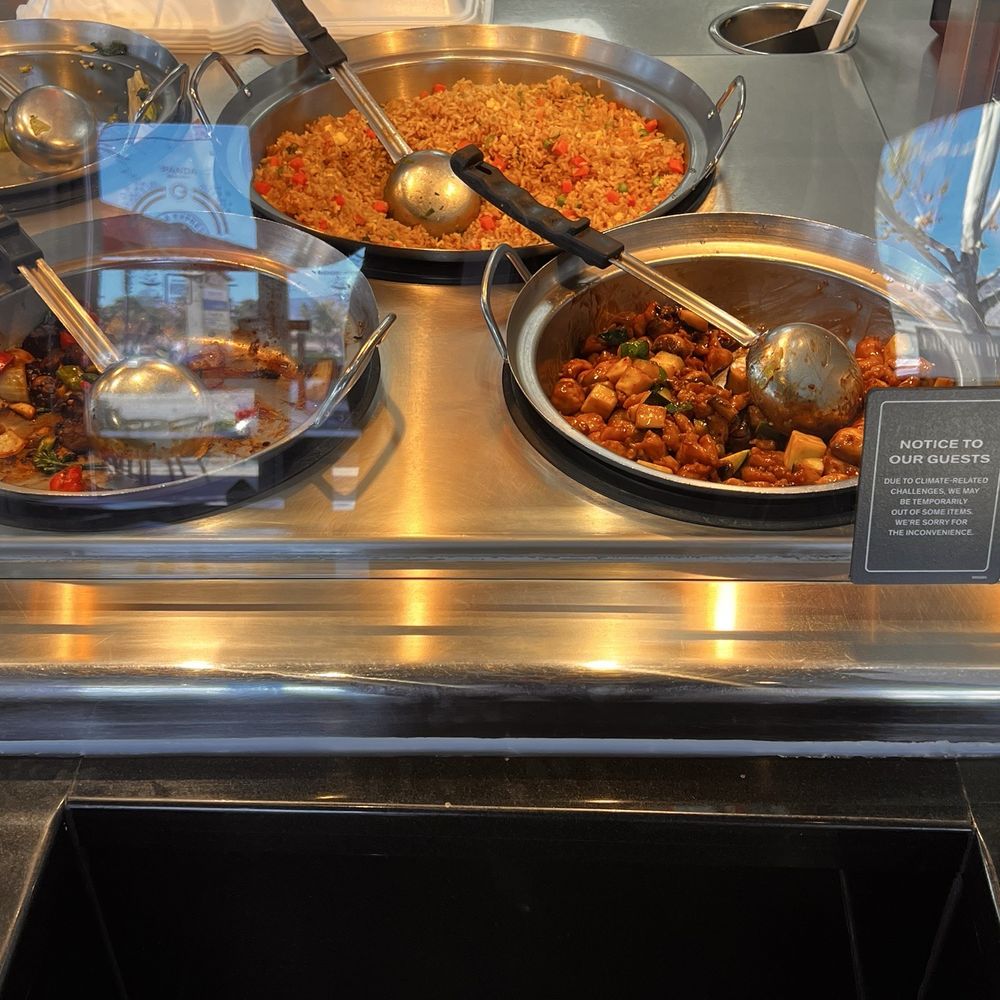 Panda Express - Fast Food Near Me - San Jacinto, California Panda Express - Fast Food Near Me - San Jacinto, California