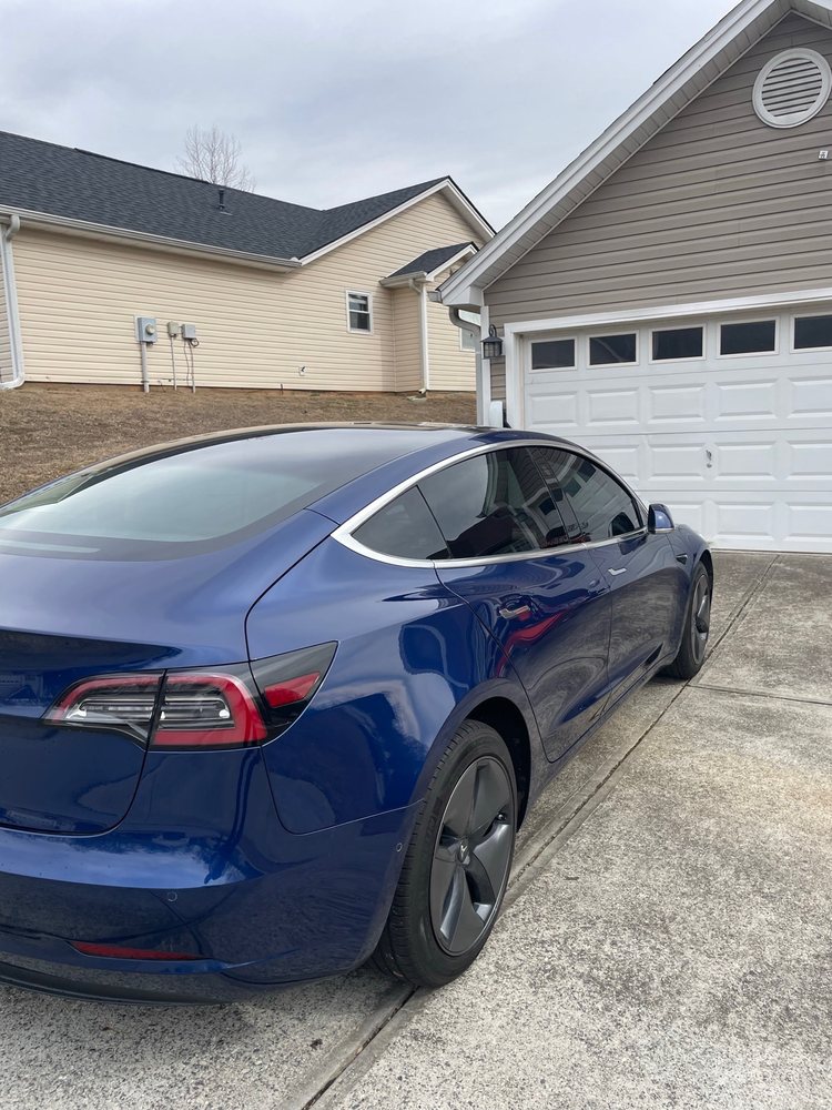 BAMBOO MOBILE DETAILING & WASH Updated April 2024 Lawrenceville