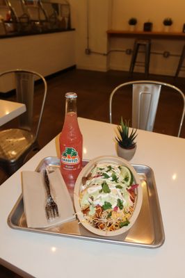 Tacoteca Mexican Grill by null