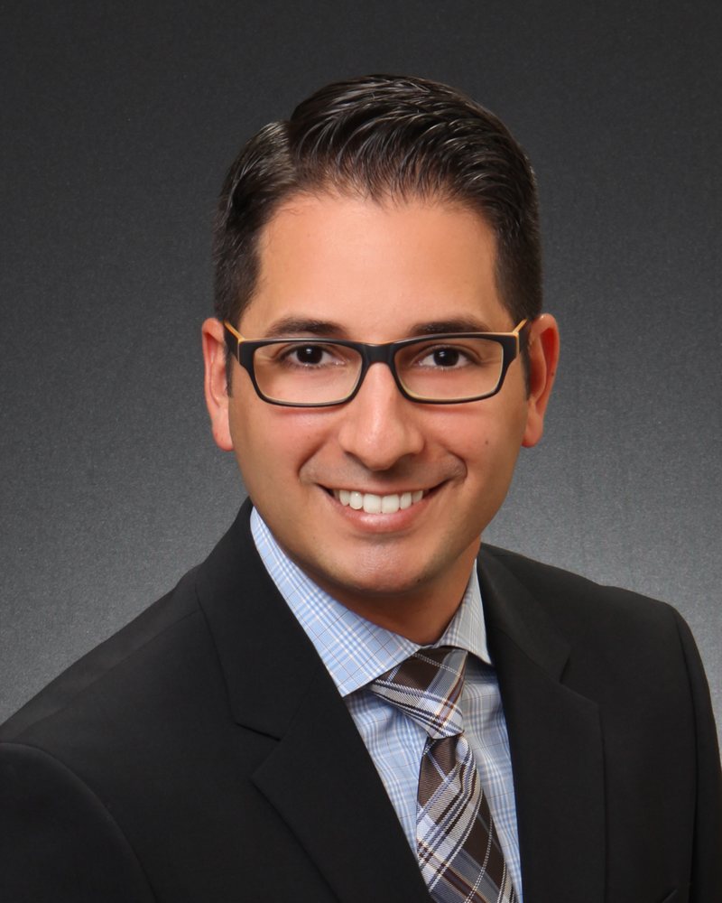 CHRISTOPHER PEREZ REAL ESTATE BROKER Contact Agent Miami Gardens