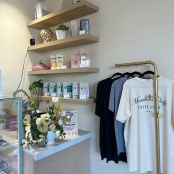 8th Symphony Coffee - Merch - Coffee & Tea Near Me - Cerritos, California 8th Symphony Coffee - Merch - Coffee & Tea Near Me - Cerritos, California