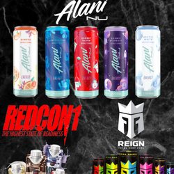Legacy Supplements & Nutrition