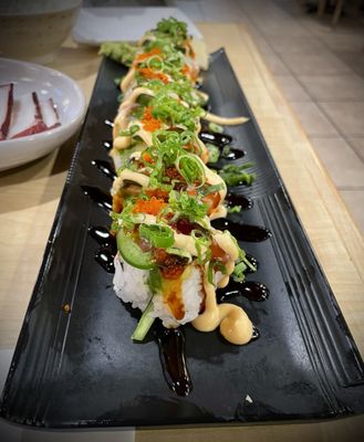 Akebono by null
