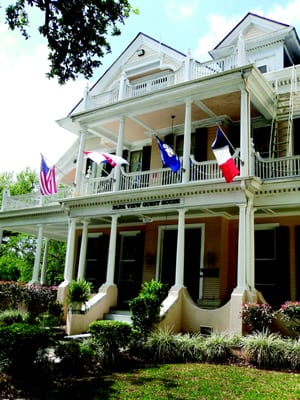 Park View Historic Hotel by null