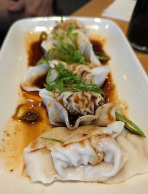 dan modern chinese - playa vista by null