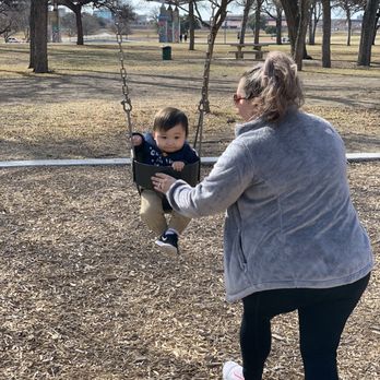 Trinity Park - Parks Near Me - Fort Worth, Texas