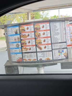 Menu photo 7 A&W Restaurant Berkley, MI Menu photo 7 A&W Restaurant Berkley, MI