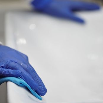 A1 Handy Dandy Cleaning - Office Cleaning Near Me - Randolph, Massachusetts