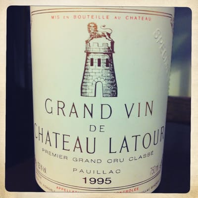 Le Du Wines and Spirits by null