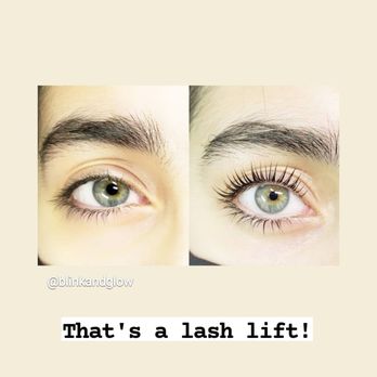 Blink and Glow - Eyelash Service Near Me - Brampton, Ontario
