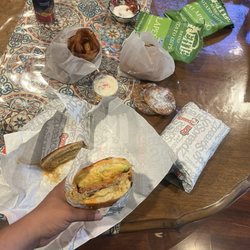 Spreadz - Food from Spreadz