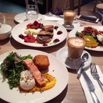 The Grain Store - Brunch - Cafes Near Me - Melbourne, VIC The Grain Store - Brunch - Cafes Near Me - Melbourne, VIC