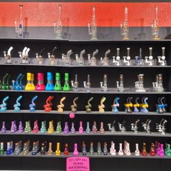 Alamo Smoke & Vape