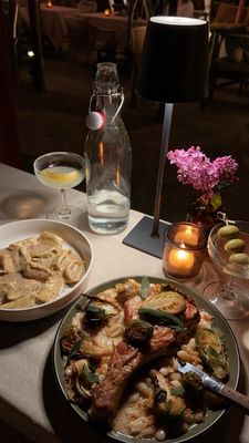 The Barn Kitchen by null