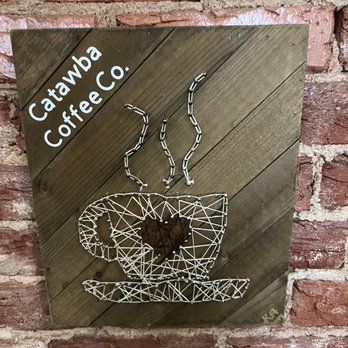 Catawba Coffee - Coffee & Tea Near Me - Mount Holly, North Carolina