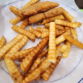 Don Chuy Taqueria - Chicken fingers and fries for children. - Mexican Near Me - Bridgeville, Delaware Don Chuy Taqueria - Chicken fingers and fries for children. - Mexican Near Me - Bridgeville, Delaware