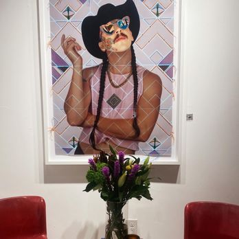 Daisha Board Gallery - Art Galleries Near Me - Dallas, Texas