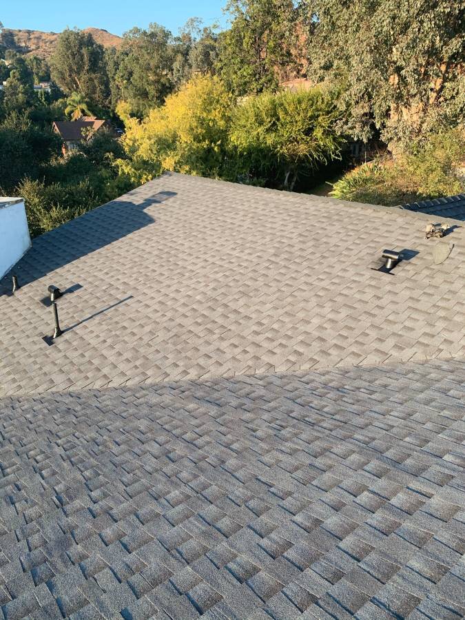 Slide of Pro Roofers