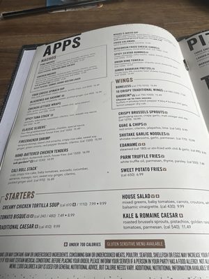 Menu photo 3 Yard House Lombard, IL Menu photo 3 Yard House Lombard, IL