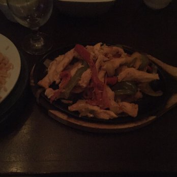 Casa Sanchez - Cols fijatas (no smoke or sizzle) - Mexican Near Me - Los Angeles, California