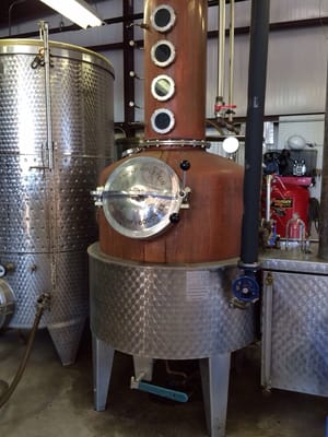 Railean Distillers by null