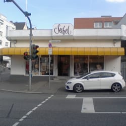 Seibel Parfümerie-Drogerie-Foto