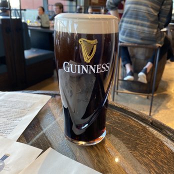 Guinness Open Gate Brewery - Classic draft - Breweries Near Me - Halethorpe, Maryland