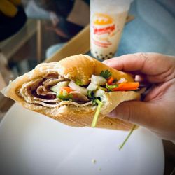 Yummy Banh Mi