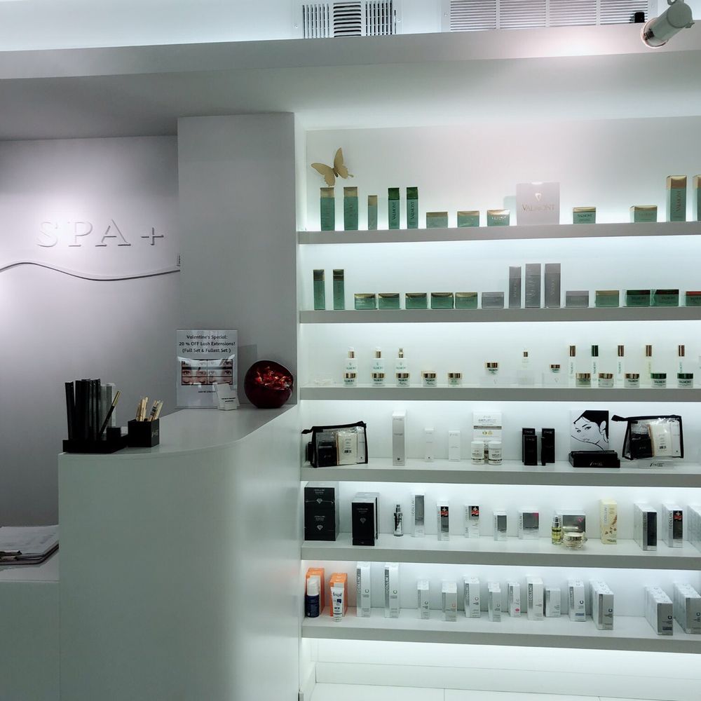 Q Spa Plus  - Skin Care Near Me - Chicago, Illinois