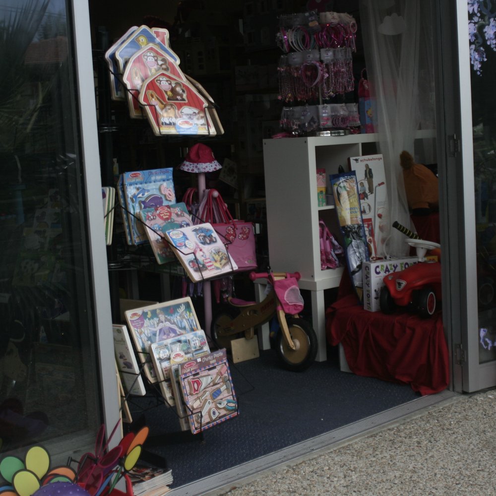 Crackerjack - Toy Stores Near Me - Hawthorne, QLD