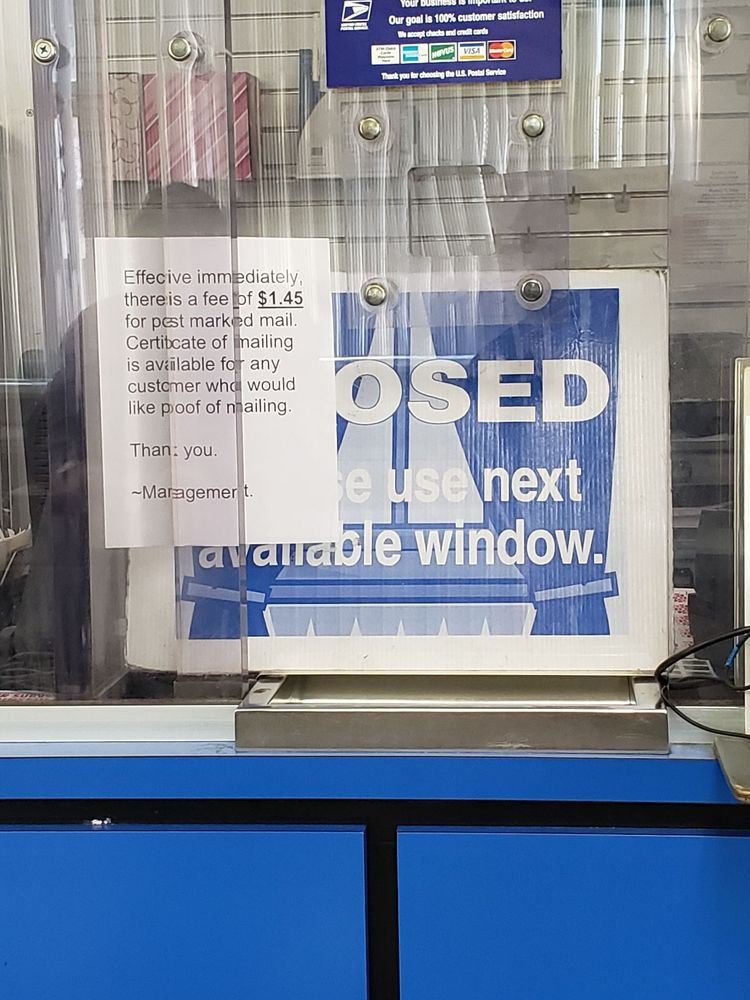 U.S. POST OFFICE 113579998, Whitestone, New York Post Offices Yelp