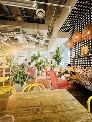 Flower Child by null