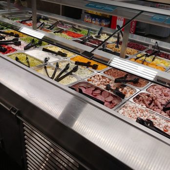 Fry's - Salad bar - Grocery Near Me - Phoenix, Arizona