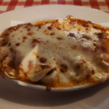 Due Amici - Tortellini - Italian Near Me - Helena, Alabama Due Amici - Tortellini - Italian Near Me - Helena, Alabama