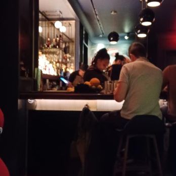 Allegory - Bars Near Me - Washington, DC, District of Columbia