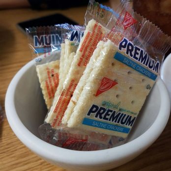 The Mini Gourmet - Still gives you a small bowl of crackers rather than one or two. Nice. - Breakfast & Brunch Near Me - Placentia, California The Mini Gourmet - Still gives you a small bowl of crackers rather than one or two. Nice. - Breakfast & Brunch Near Me - Placentia, California