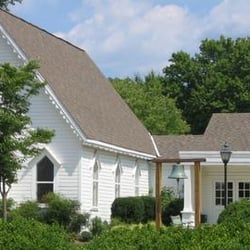 St Anthony of Padua Contemporary Catholic Church