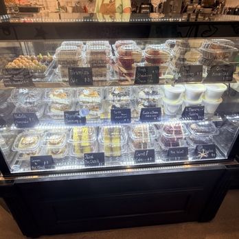 Eat Cake - Cold dessert cooler - Desserts Near Me - Houston, Texas Eat Cake - Cold dessert cooler - Desserts Near Me - Houston, Texas