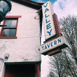 Valley Tavern