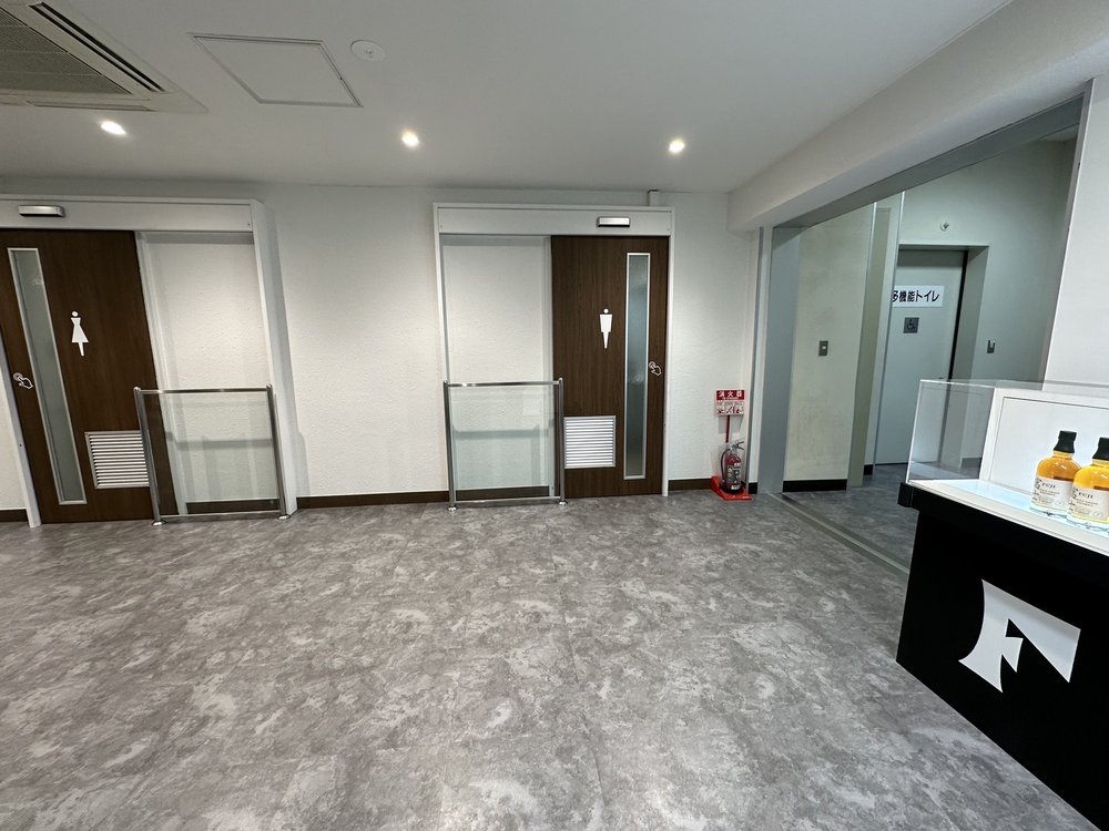 KIRIN Distillery Fuji Gotemba