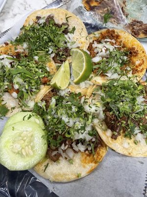 Tacos El Papi by null